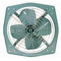 Ventilador de ventilação industrial 100% de cobre do motor